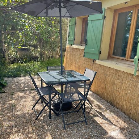 Appartement Avec Jardin Privatif Αζάτσιο Εξωτερικό φωτογραφία