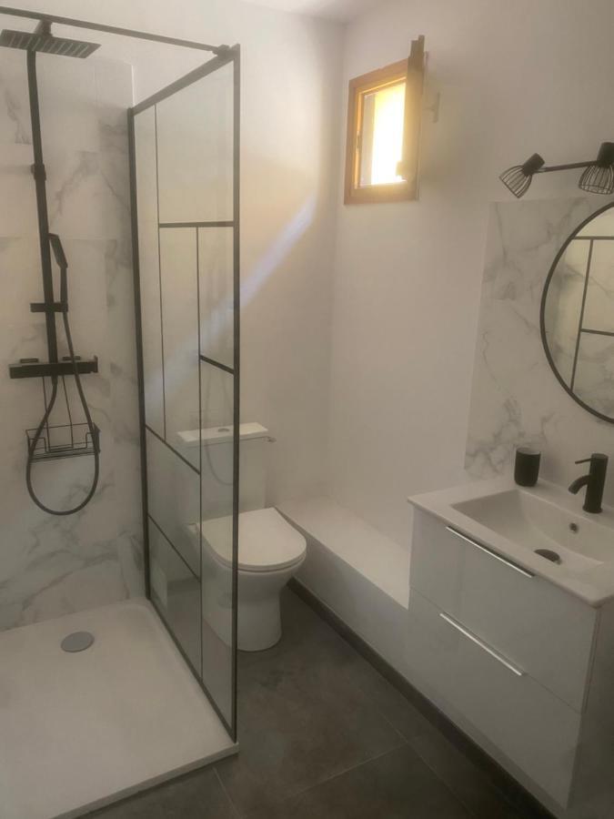 Appartement Avec Jardin Privatif Αζάτσιο Εξωτερικό φωτογραφία