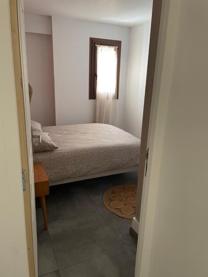 Appartement Avec Jardin Privatif Αζάτσιο Εξωτερικό φωτογραφία