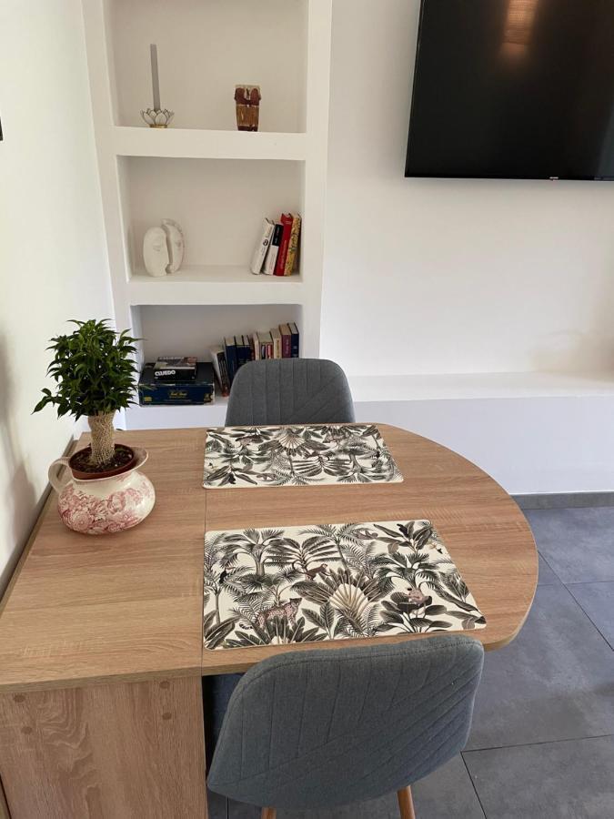 Appartement Avec Jardin Privatif Αζάτσιο Εξωτερικό φωτογραφία