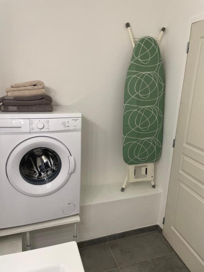 Appartement Avec Jardin Privatif Αζάτσιο Εξωτερικό φωτογραφία