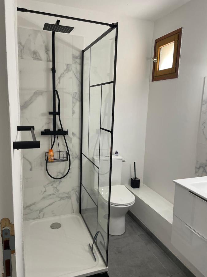 Appartement Avec Jardin Privatif Αζάτσιο Εξωτερικό φωτογραφία